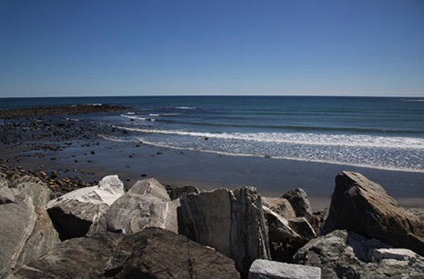 Long Sands Long Sands